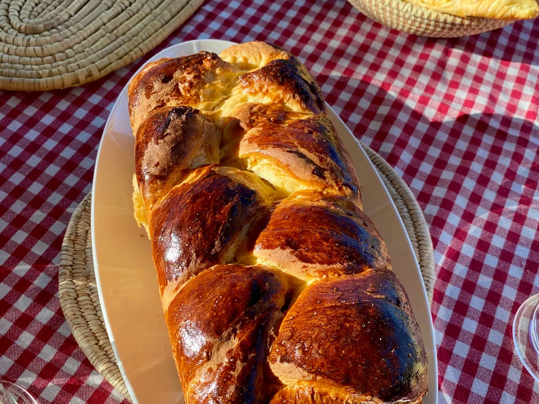 Dressage soigné d’une assiette gastronomique
